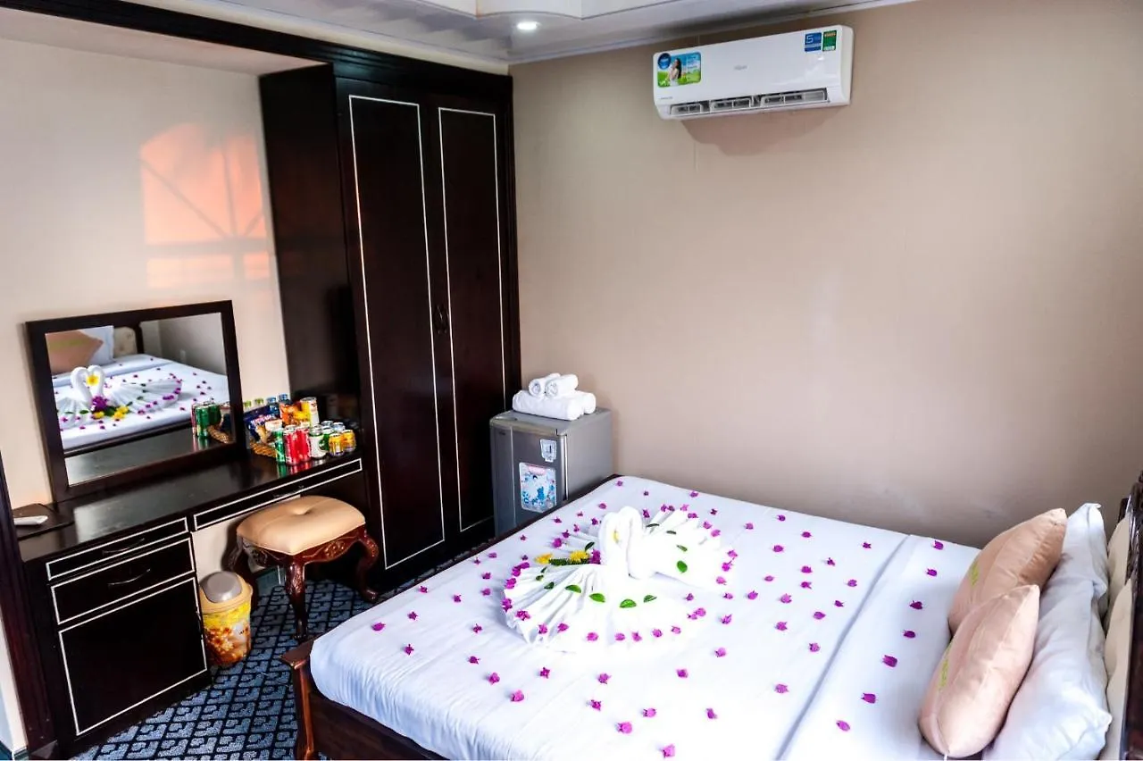 פאן ת'ייט Mui Ne Alena Hotel