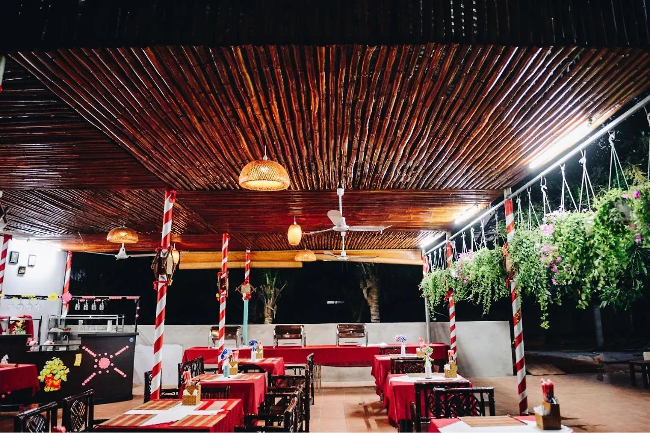 Mui Ne Alena Hotel Phan Thiet Vietnam