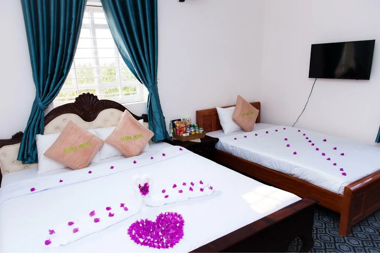 Mui Ne Alena Hotel Phan Thiet