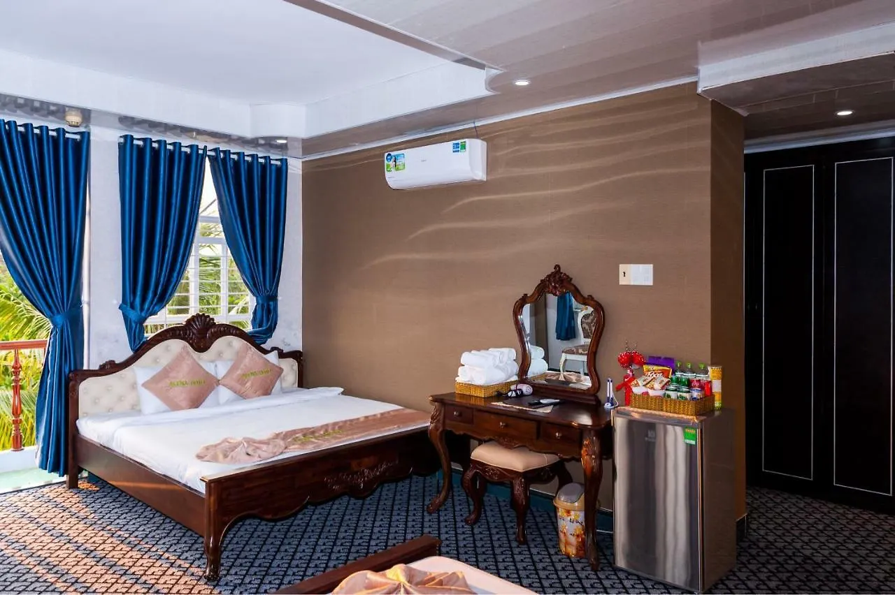 פאן ת'ייט Mui Ne Alena Hotel