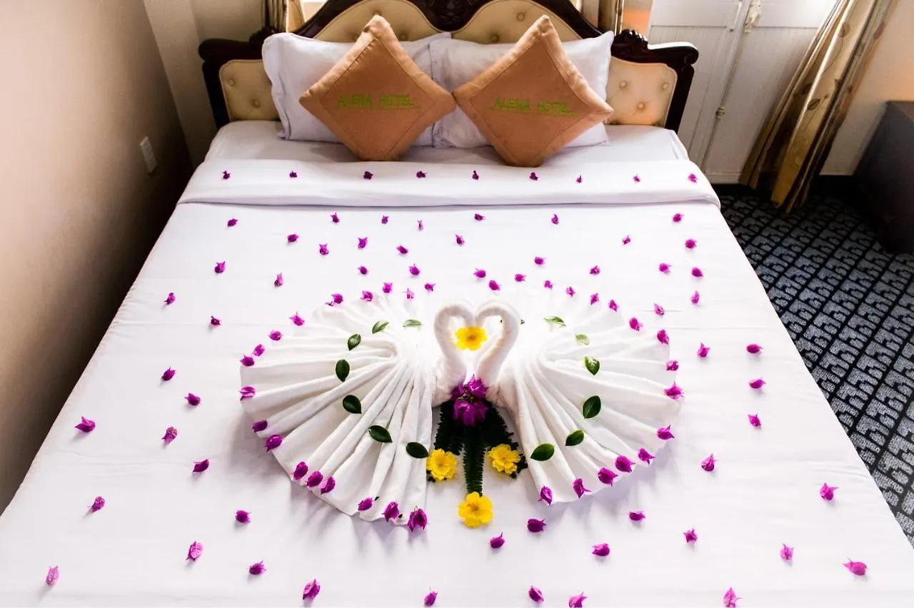 Mui Ne Alena Hotel Phan Thiet