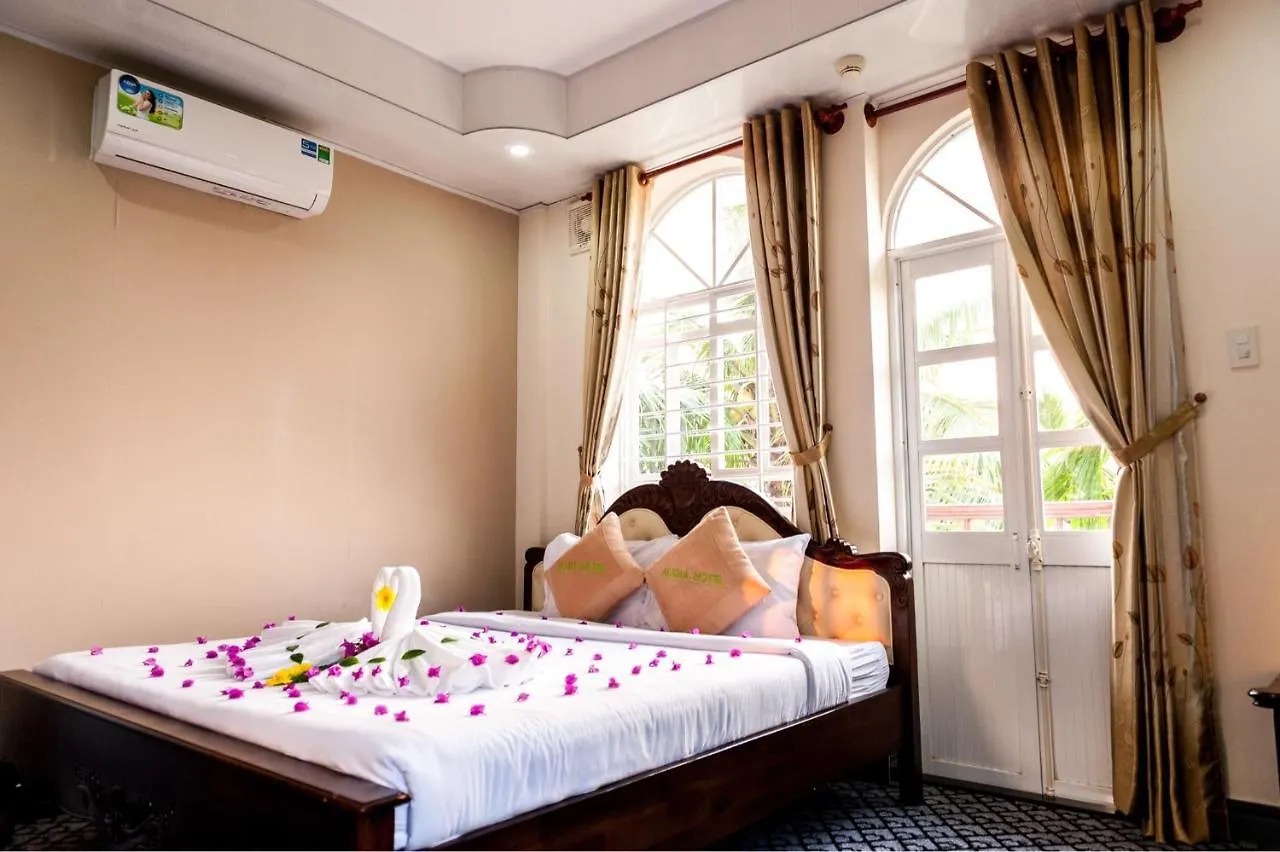 Mui Ne Alena Hotel Phan Thiet