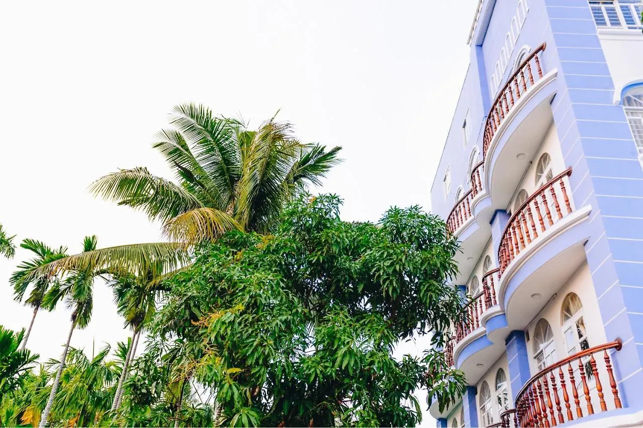 Mui Ne Alena Hotel Phan Thiet