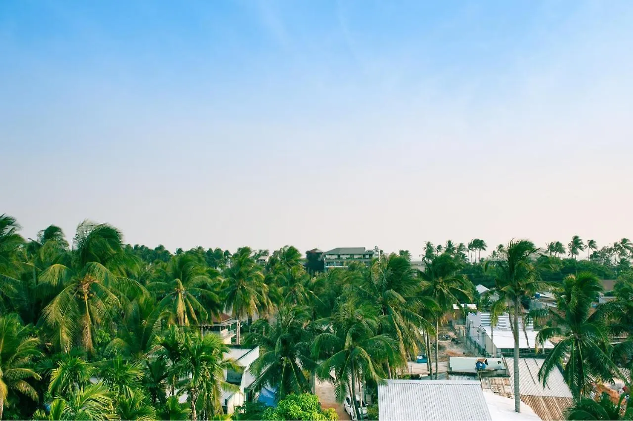 Mui Ne Alena Hotel Phan Thiet