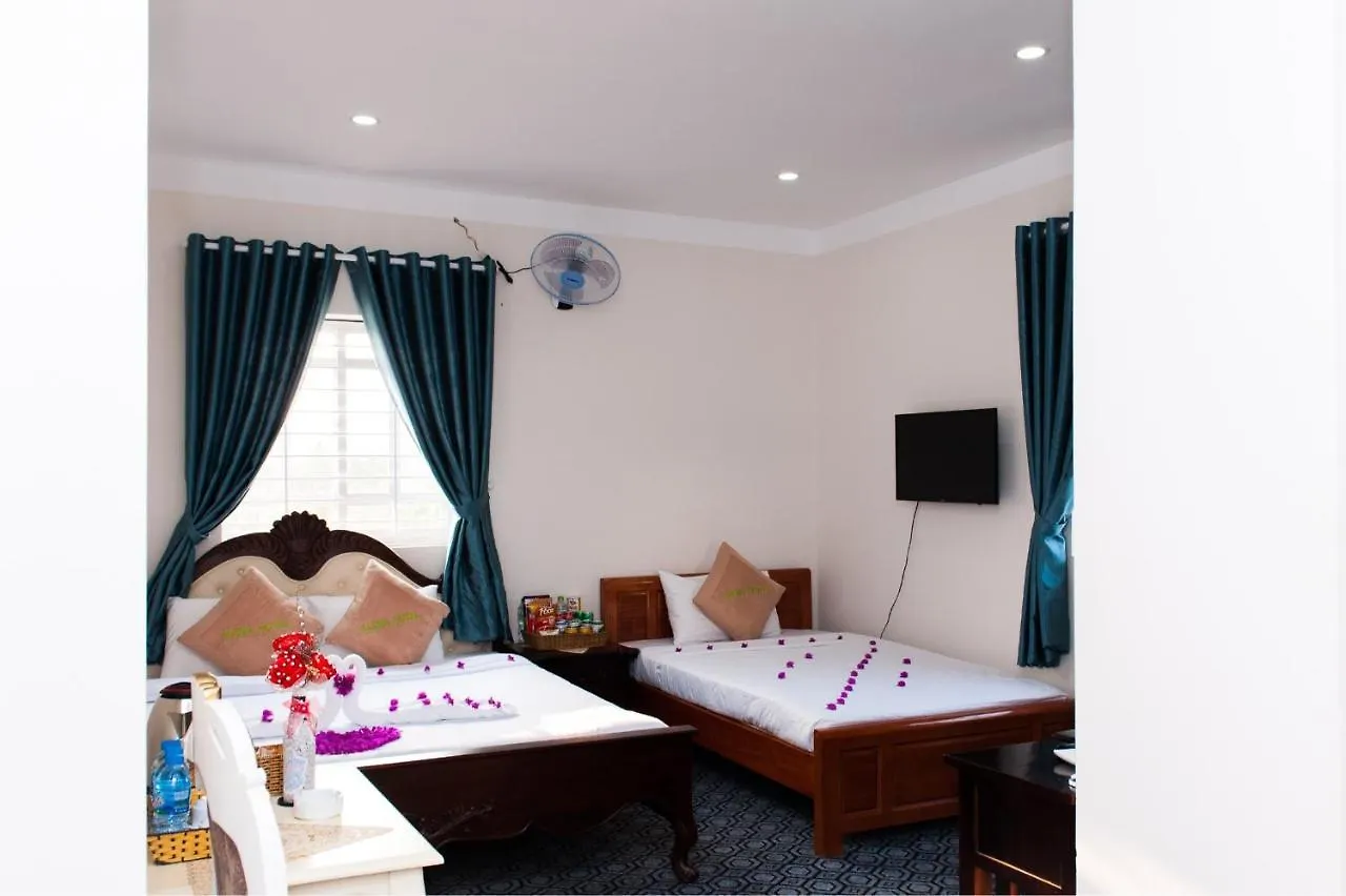 Mui Ne Alena Hotel Phan Thiet