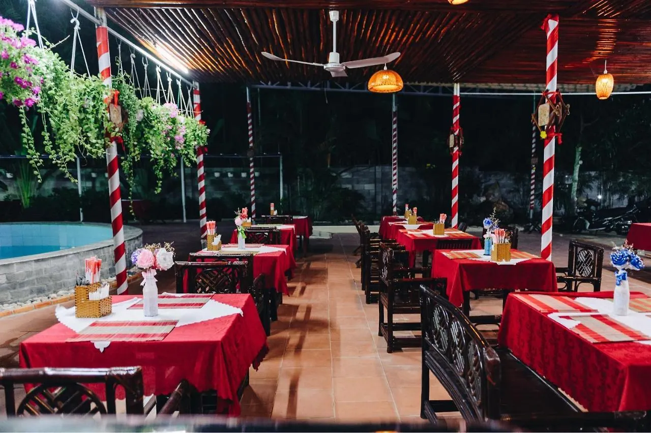 Mui Ne Alena Hotel Phan Thiet