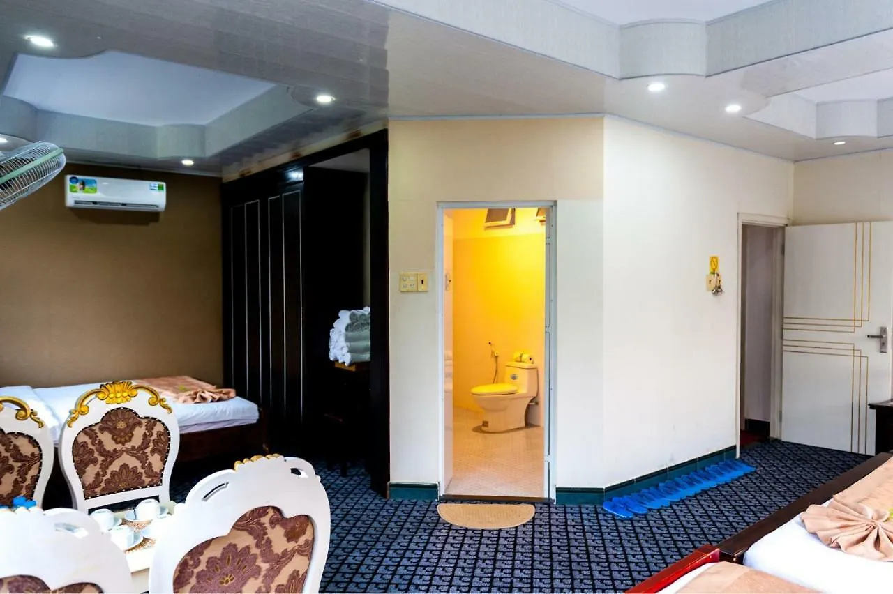 Mui Ne Alena Hotel Phan Thiet
