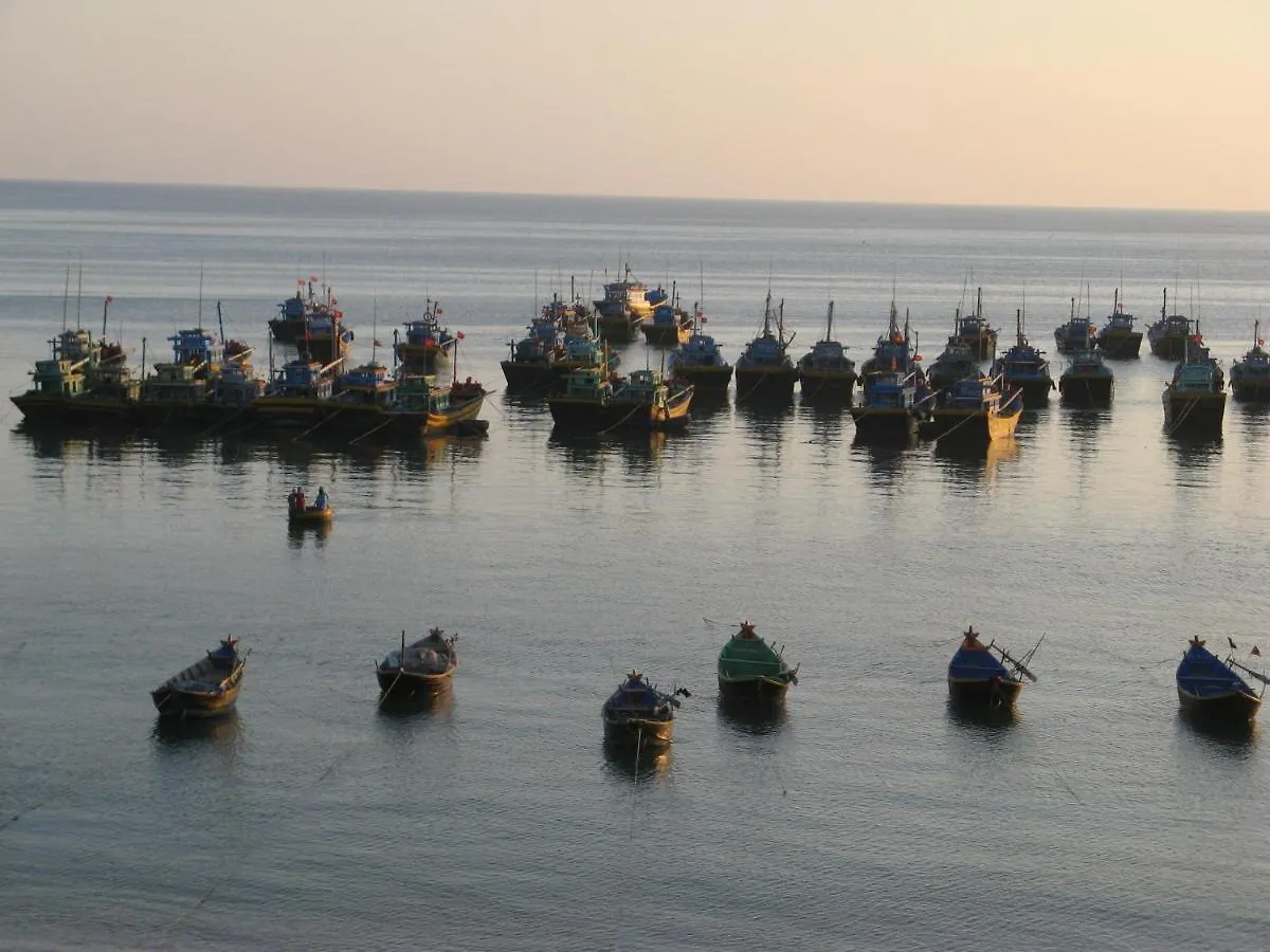Mui Ne Alena Hotel Phan Thiet