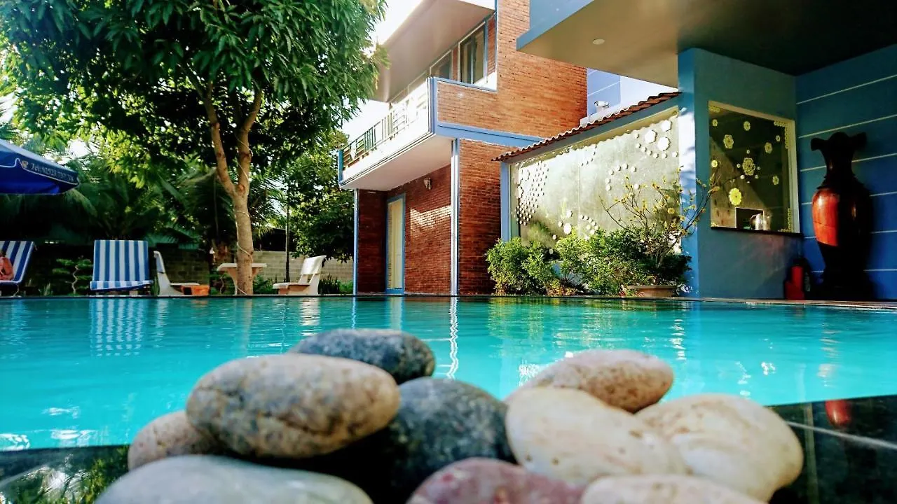 Mui Ne Alena Hotel Phan Thiet Vietnam