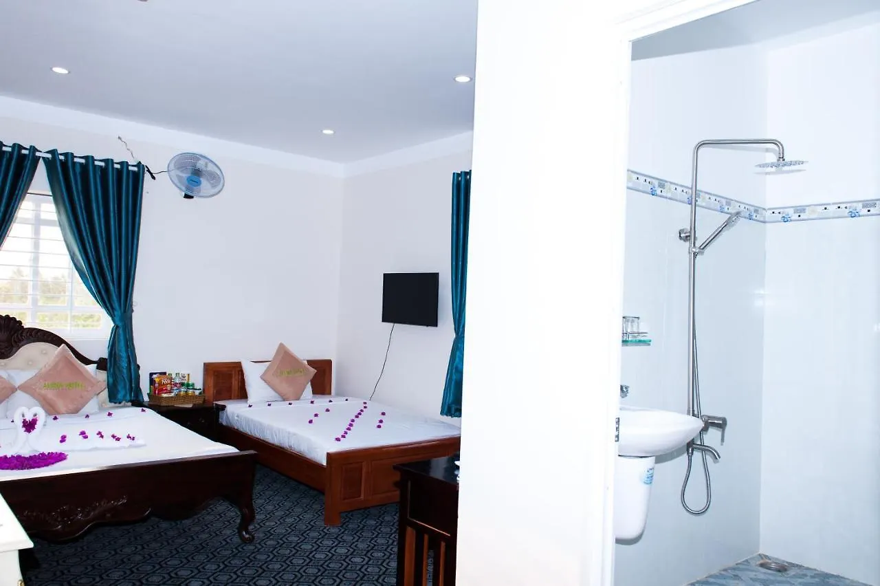 Mui Ne Alena Hotel Phan Thiet