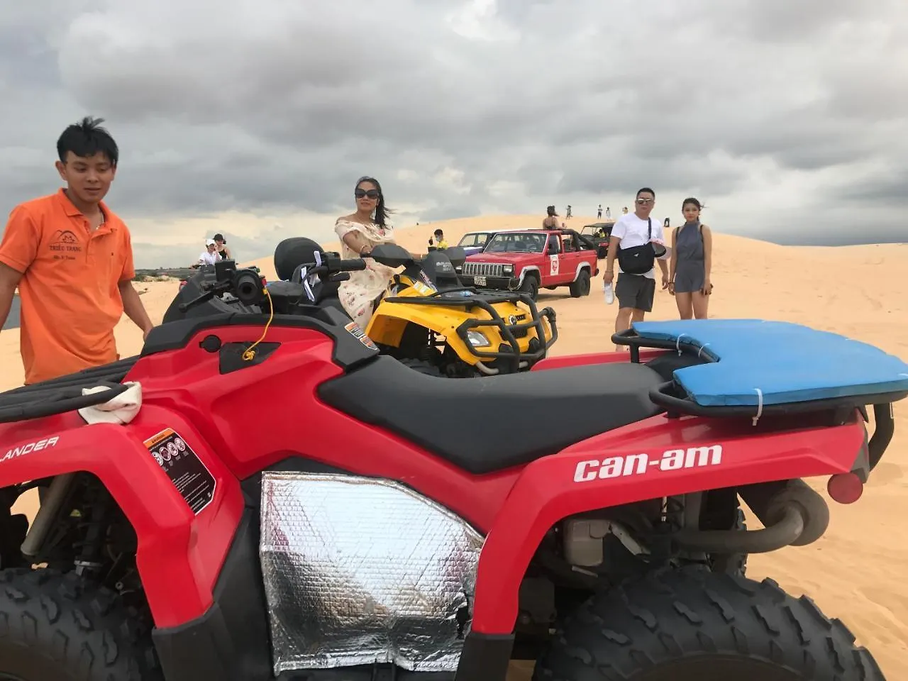 Mui Ne Alena Hotel Phan Thiet