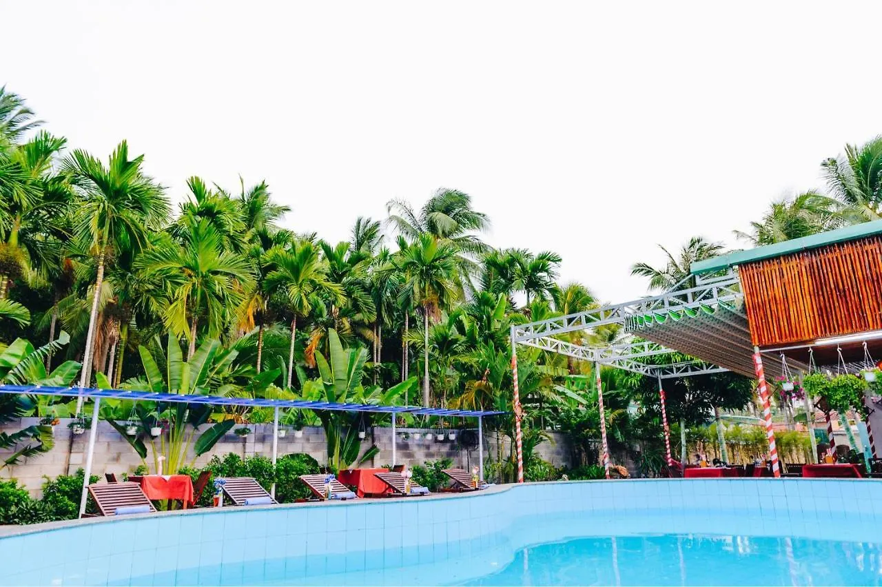 Mui Ne Alena Hotel Phan Thiet