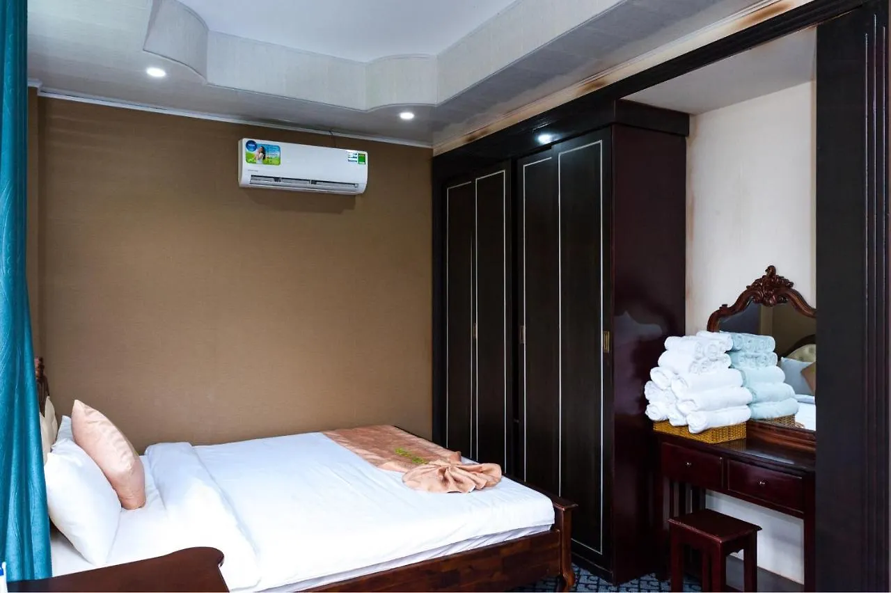 Mui Ne Alena Hotel Phan Thiet