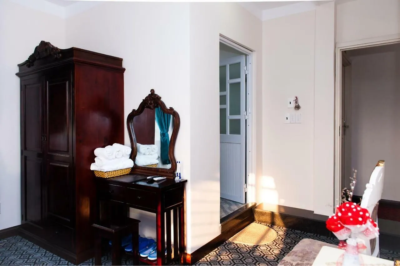 Mui Ne Alena Hotel Phan Thiet