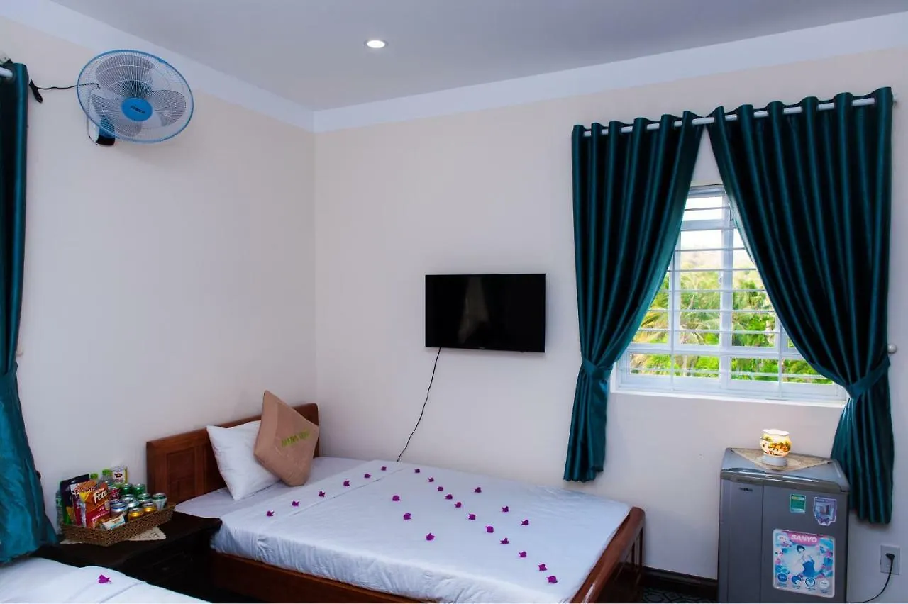 Mui Ne Alena Hotel Phan Thiet