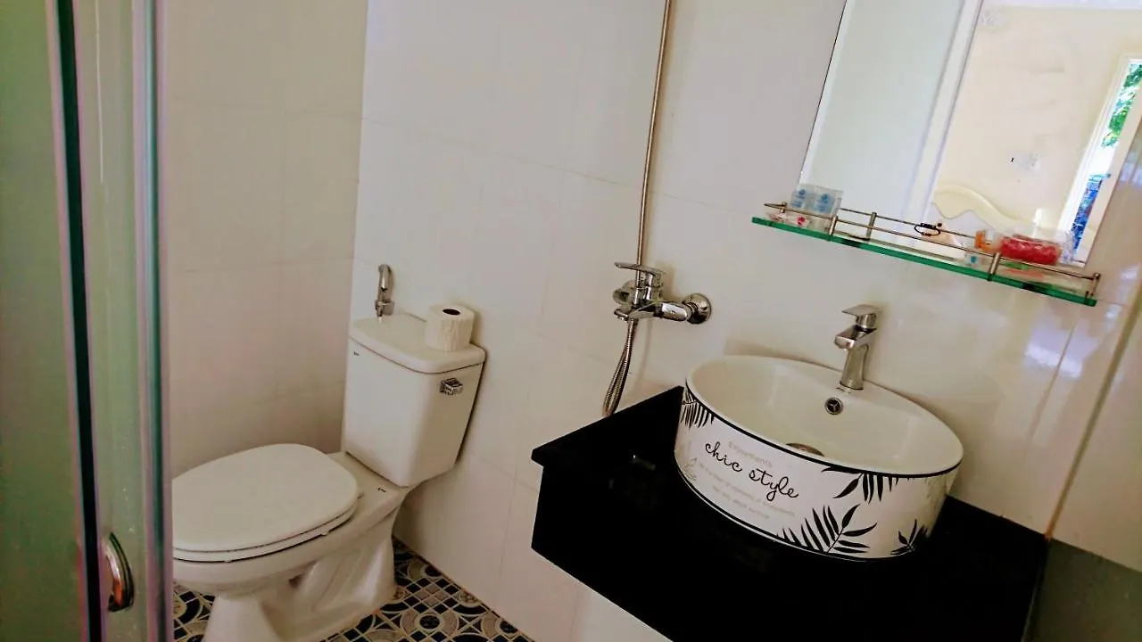 Mui Ne Alena Hotel Phan Thiet